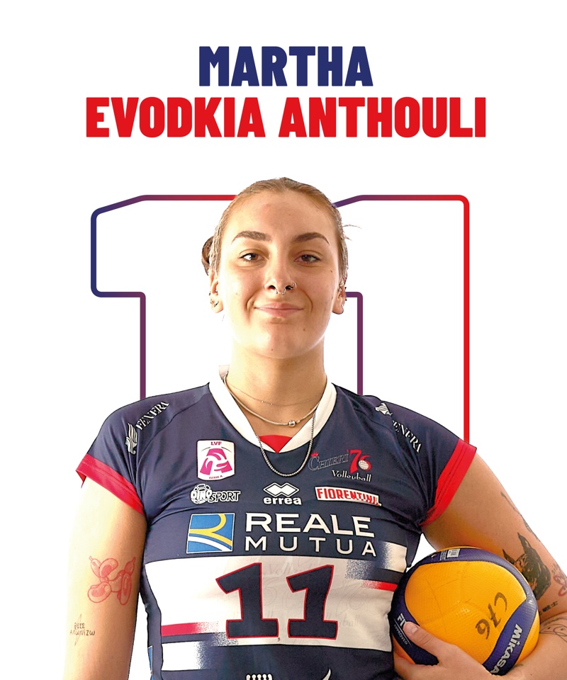 11 Martha Evodkia Anthouli