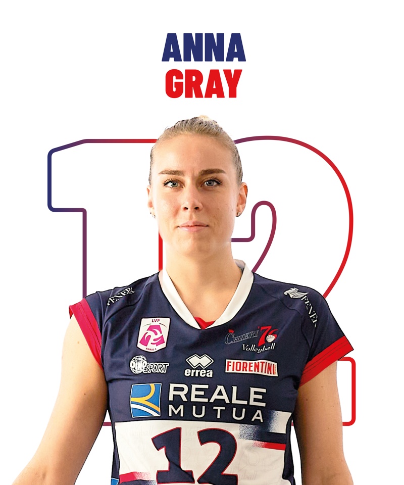 12 Anna Gray