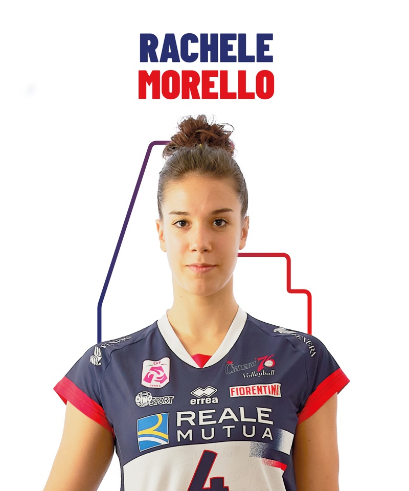 4 Rachele Morello
