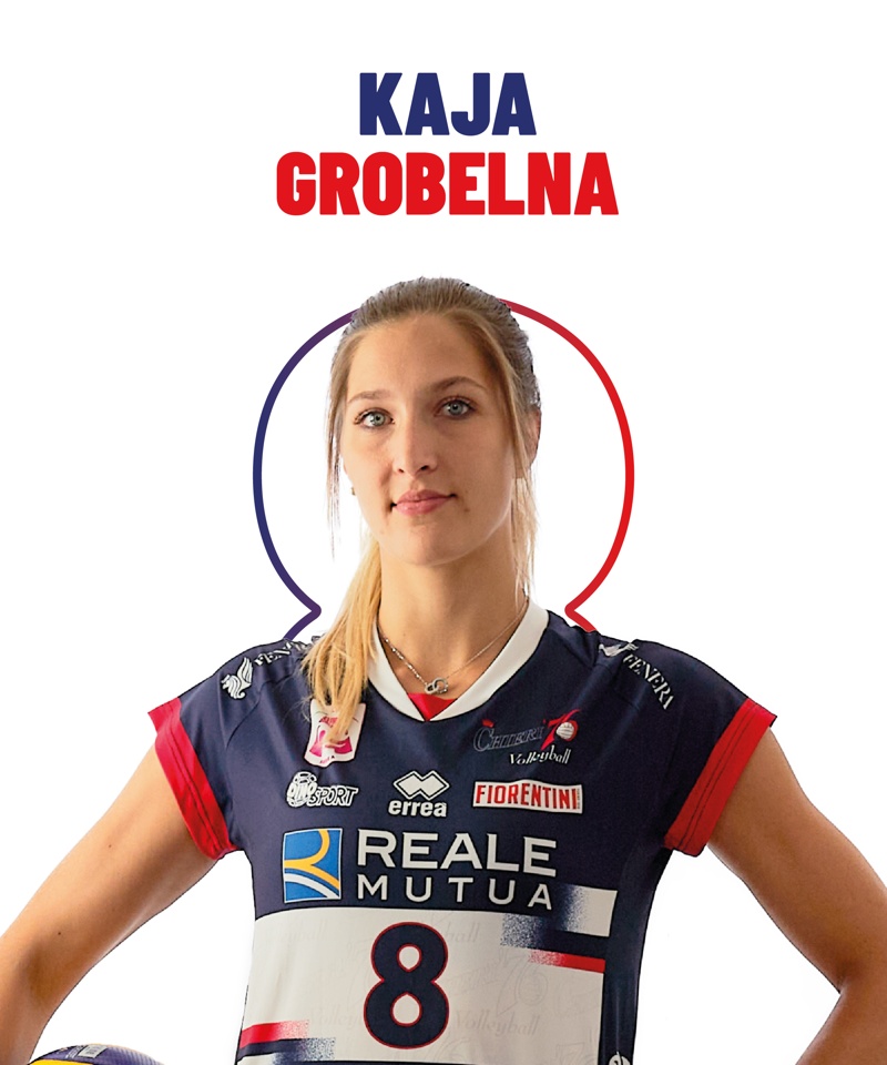 8 Kaja Grobelna