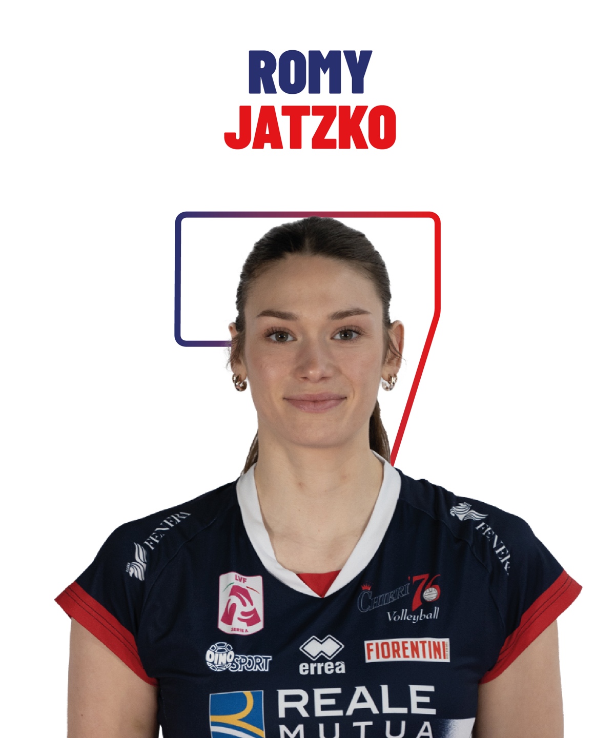 7 Romy Jatzko